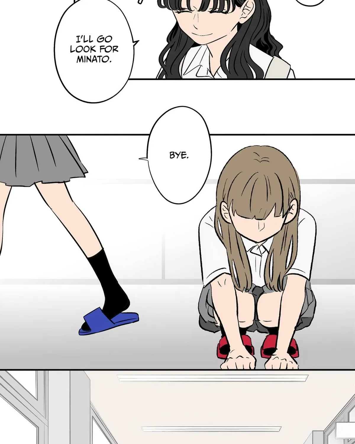 Read The Ramparts of Ice Manga Online
