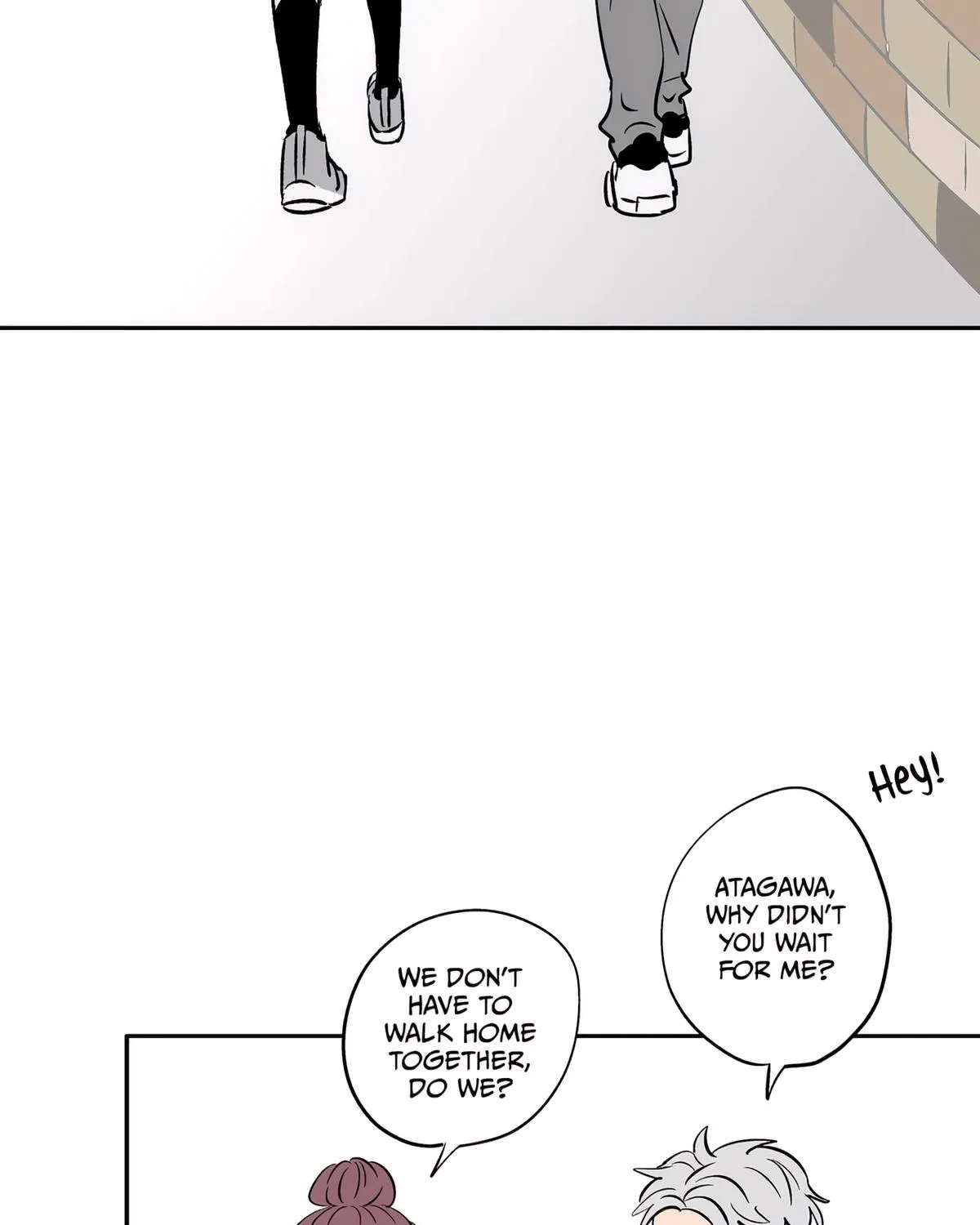 Read The Ramparts of Ice Manga Online