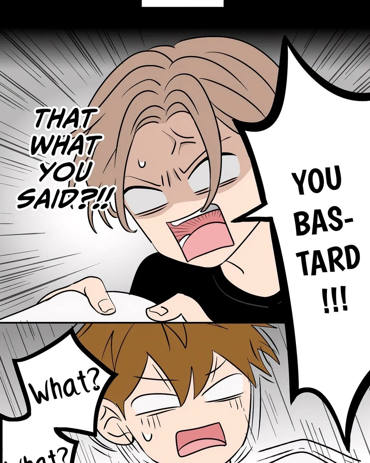 Read The Ramparts of Ice Manga Online