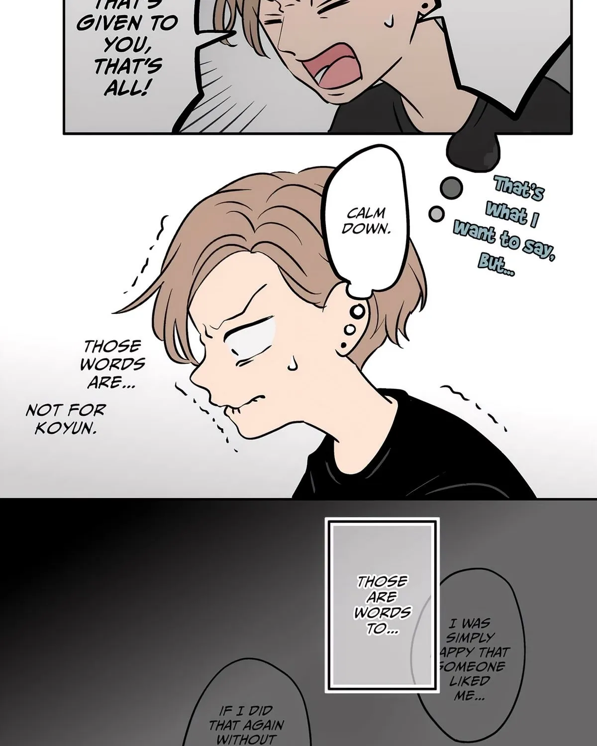Read The Ramparts of Ice Manga Online