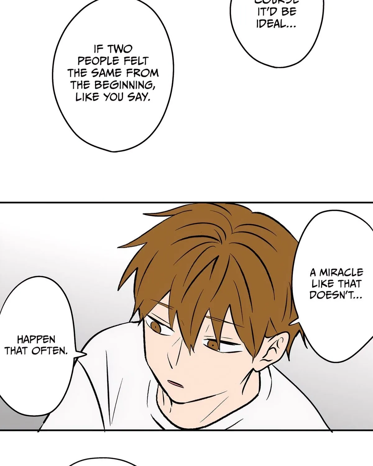 Read The Ramparts of Ice Manga Online