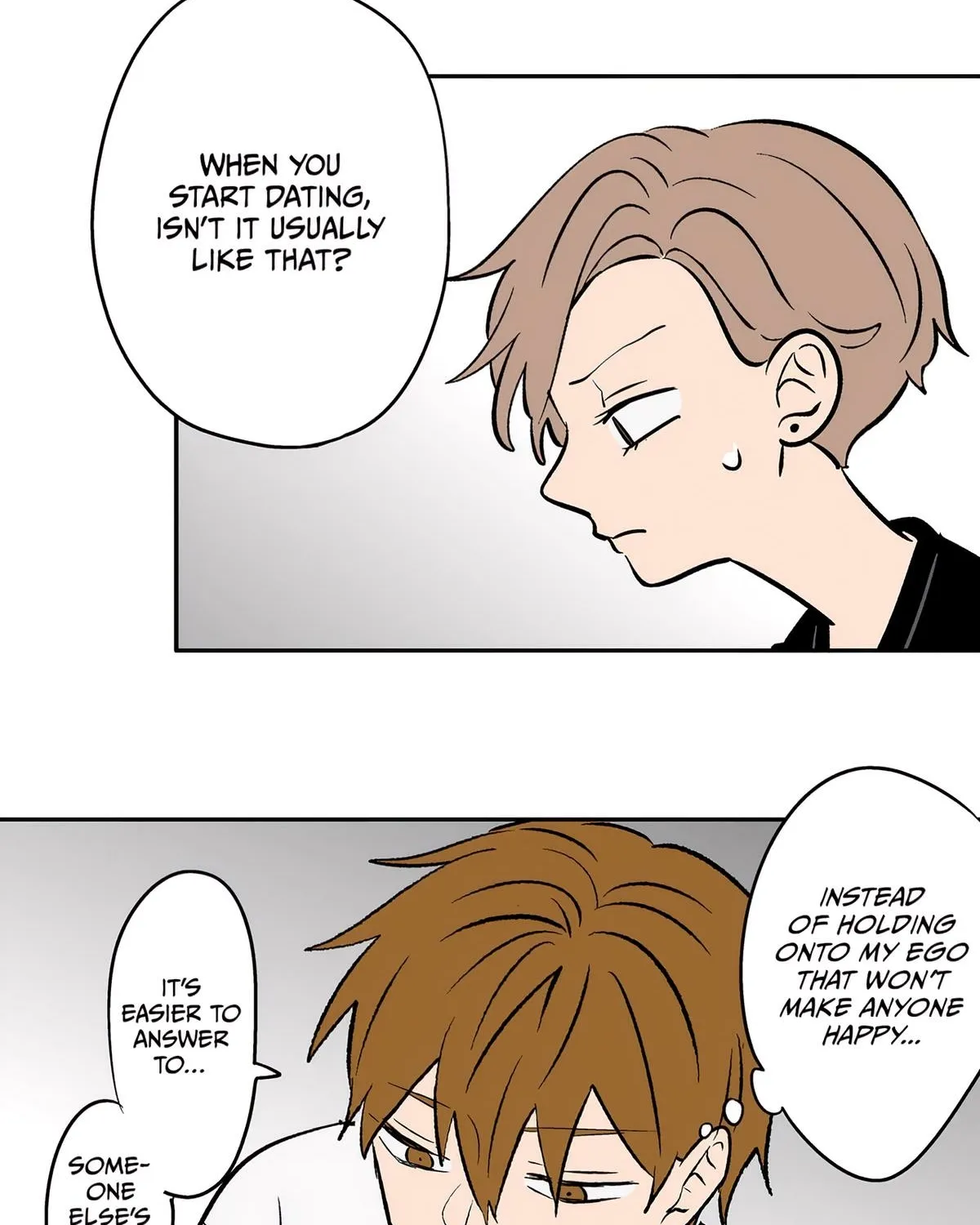 Read The Ramparts of Ice Manga Online