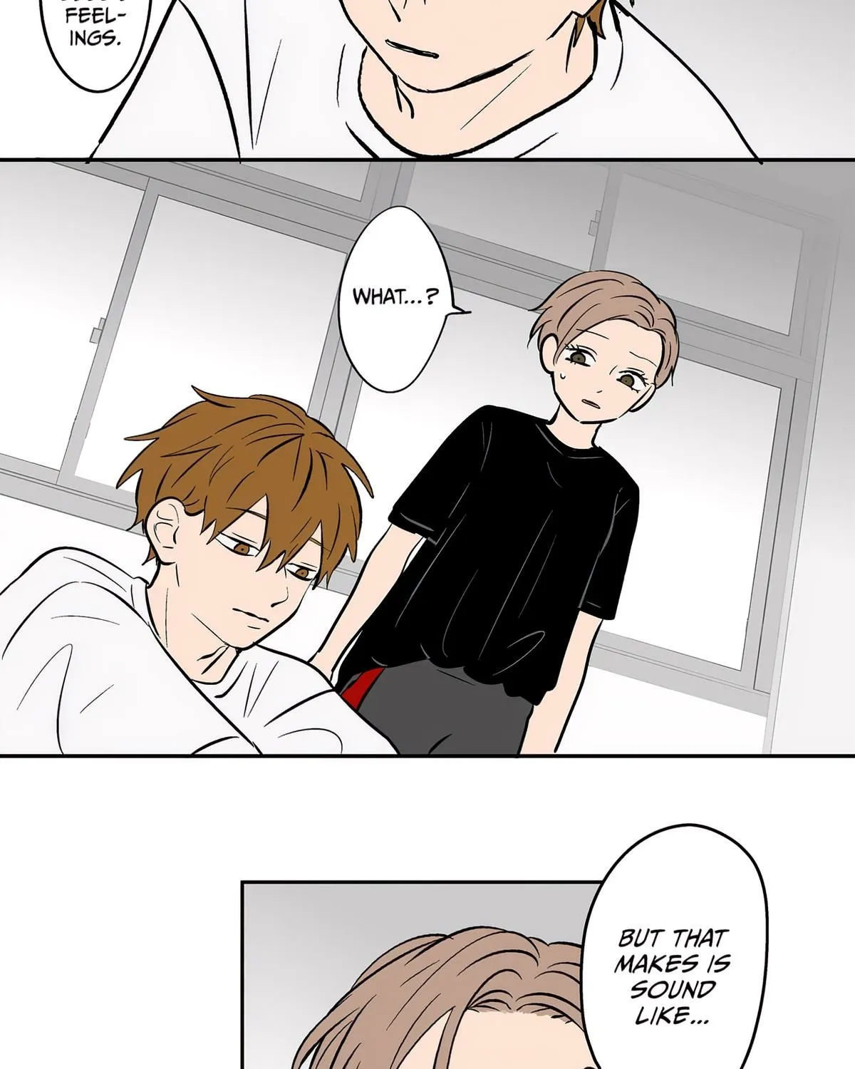 Read The Ramparts of Ice Manga Online