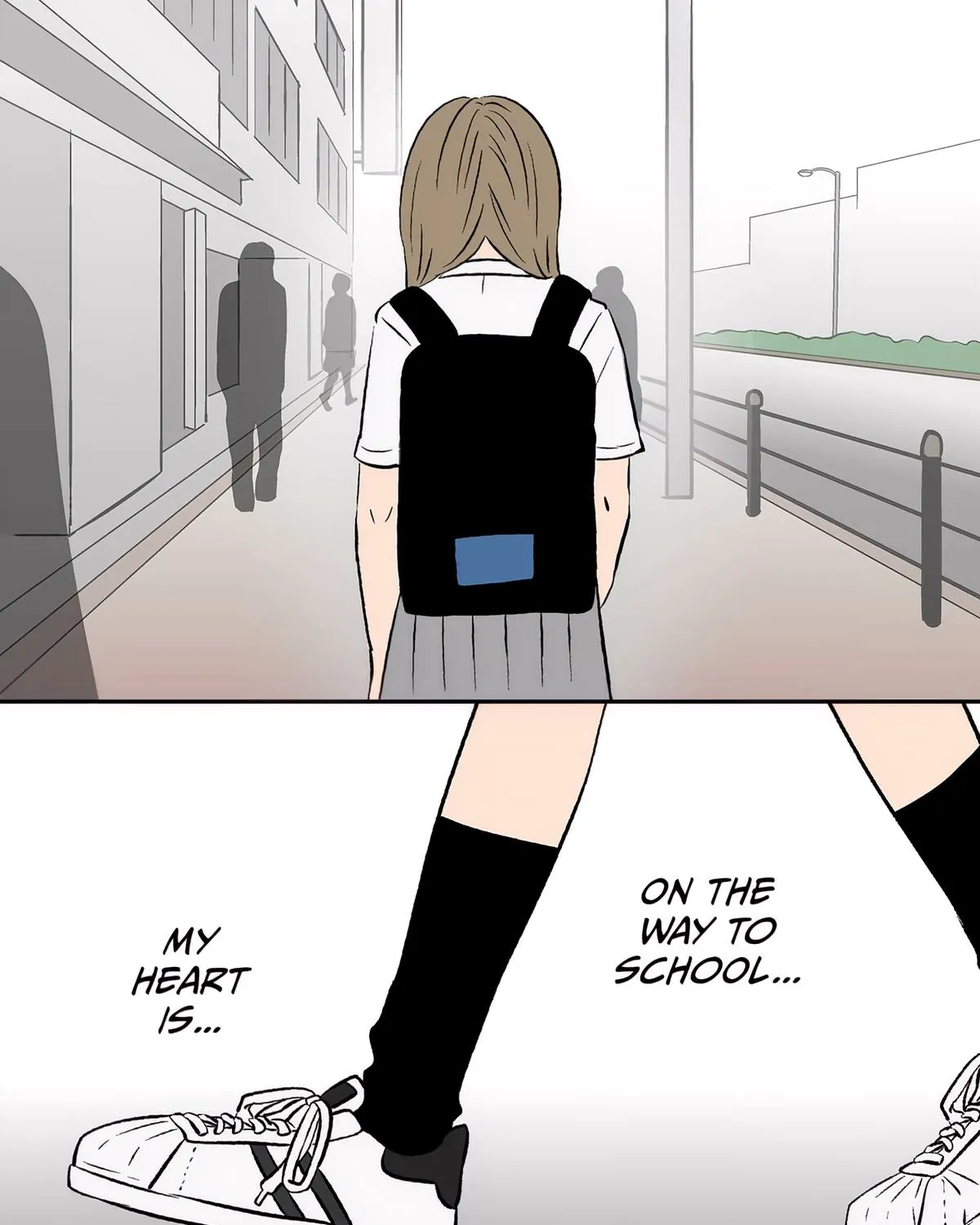 Read The Ramparts of Ice Manga Online
