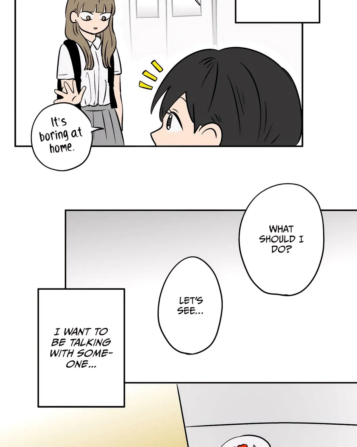 Read The Ramparts of Ice Manga Online