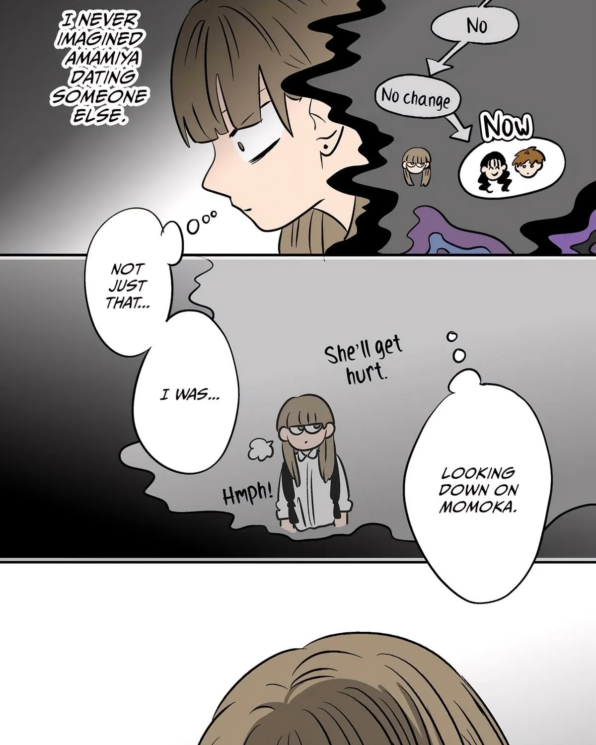 Read The Ramparts of Ice Manga Online