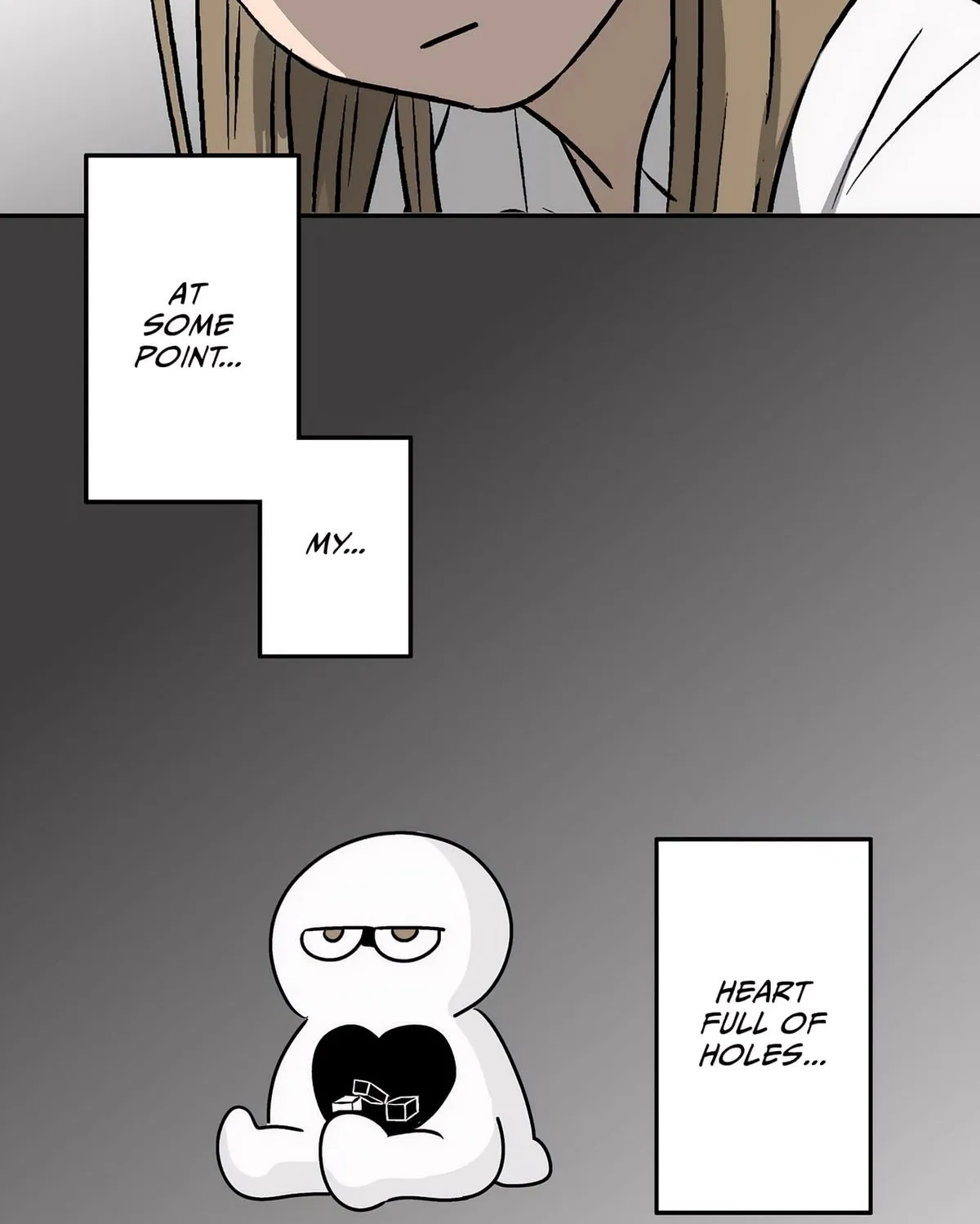 Read The Ramparts of Ice Manga Online