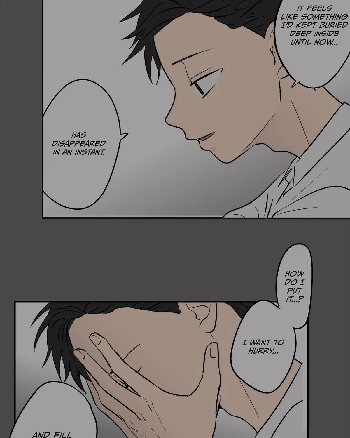 Read The Ramparts of Ice Manga Online