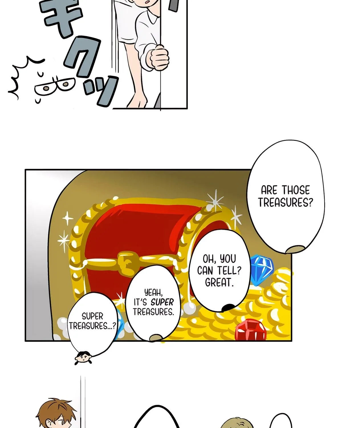 Read The Ramparts of Ice Manga Online