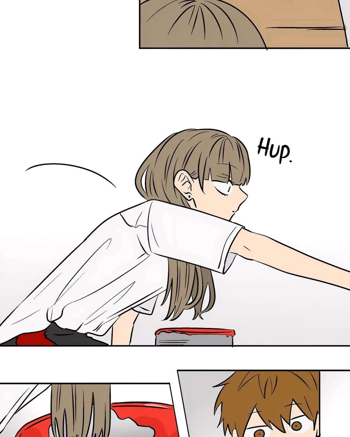 Read The Ramparts of Ice Manga Online