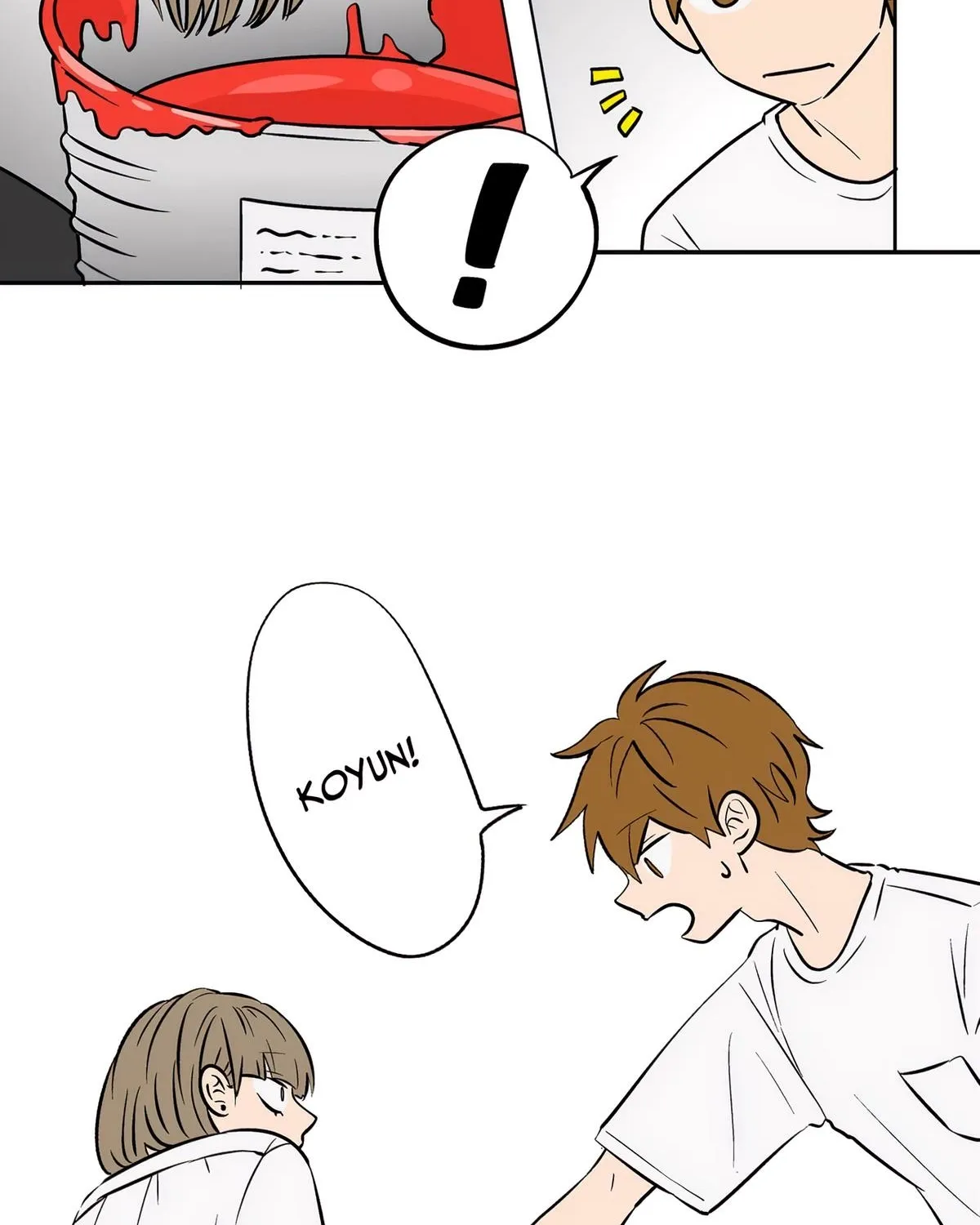 Read The Ramparts of Ice Manga Online
