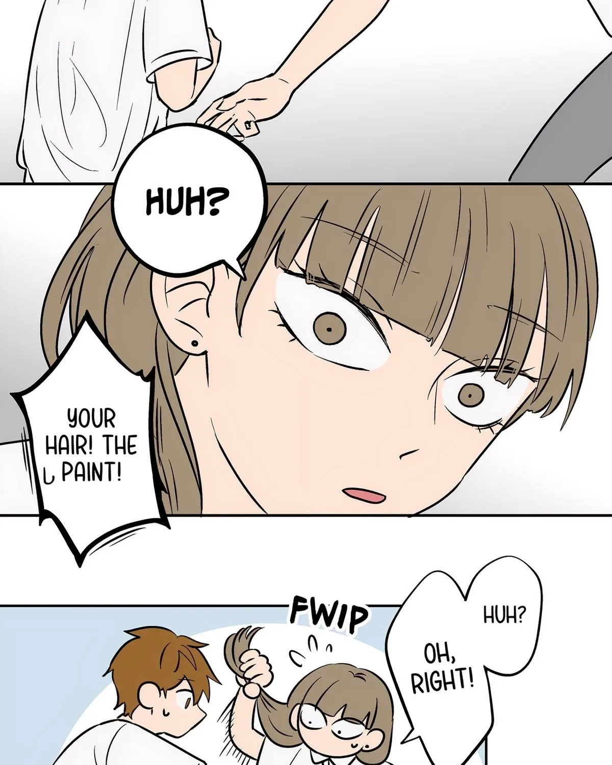 Read The Ramparts of Ice Manga Online