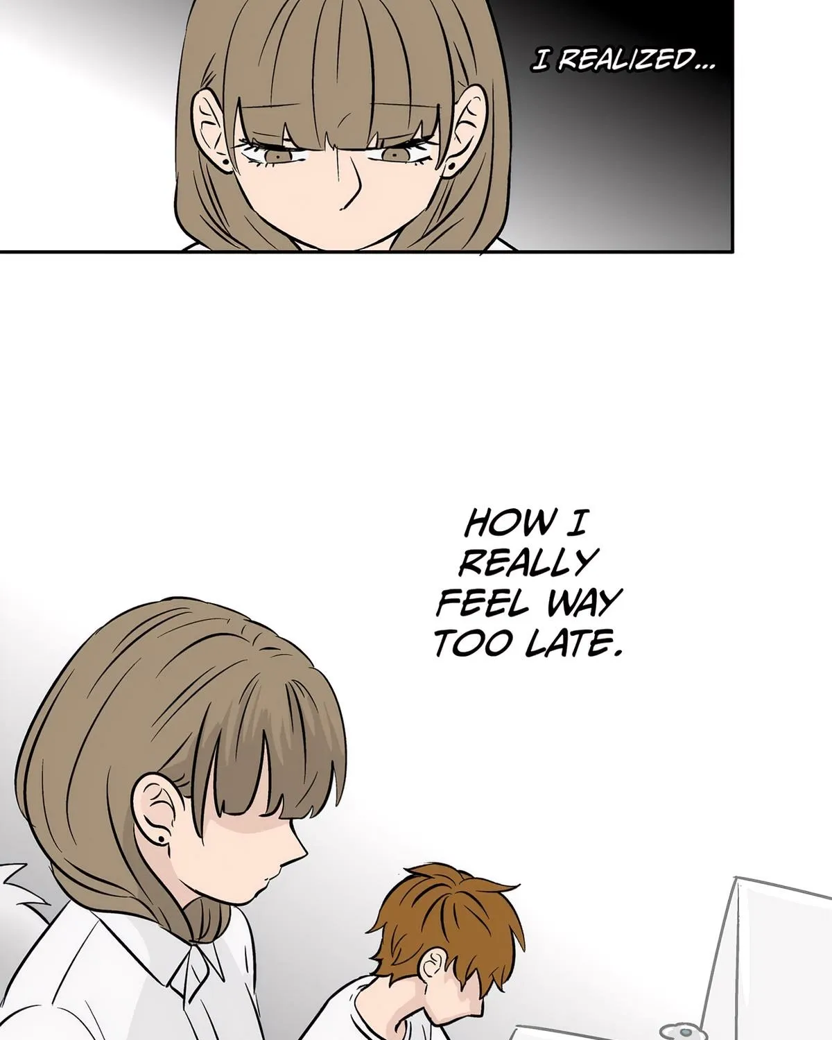 Read The Ramparts of Ice Manga Online