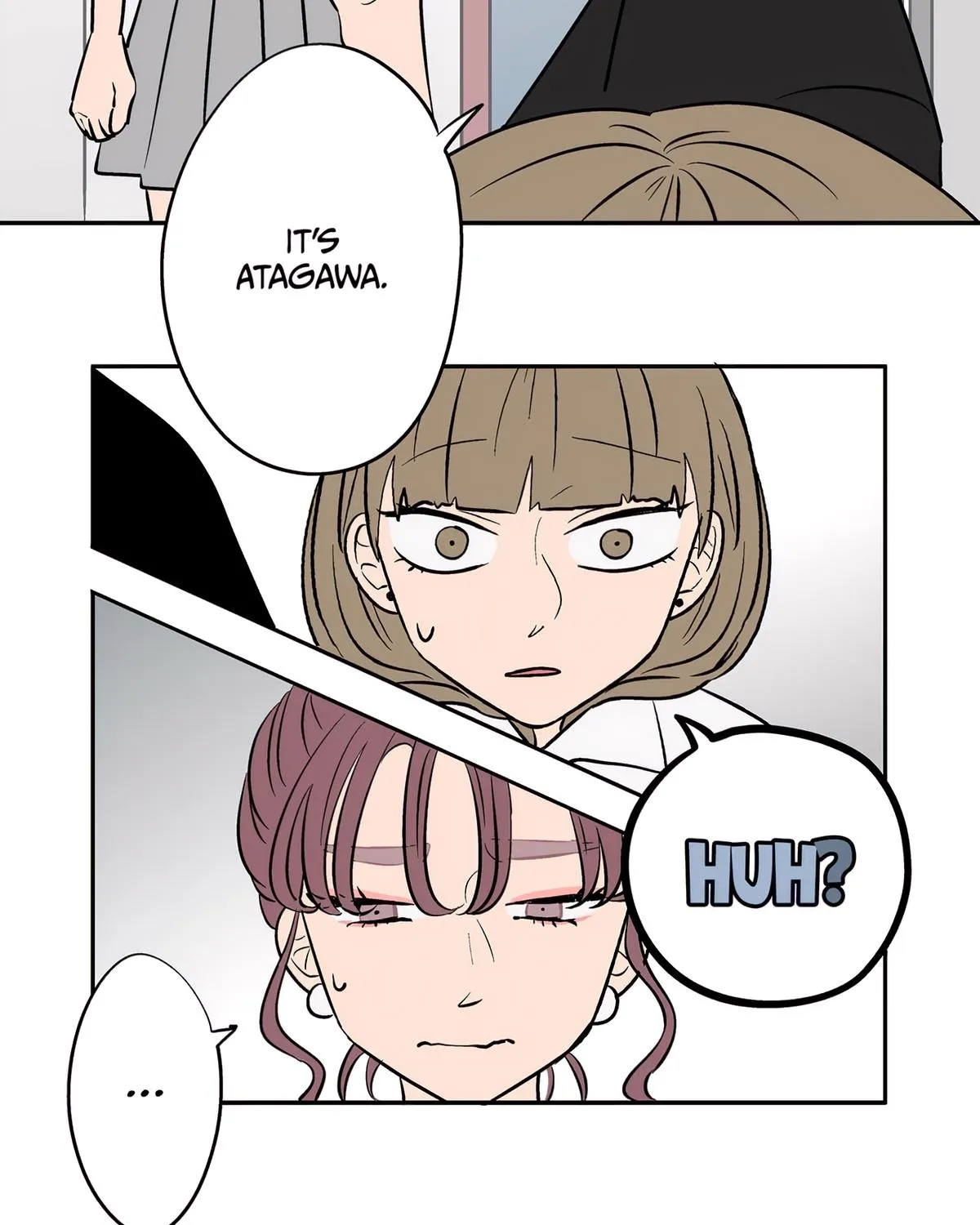 Read The Ramparts of Ice Manga Online