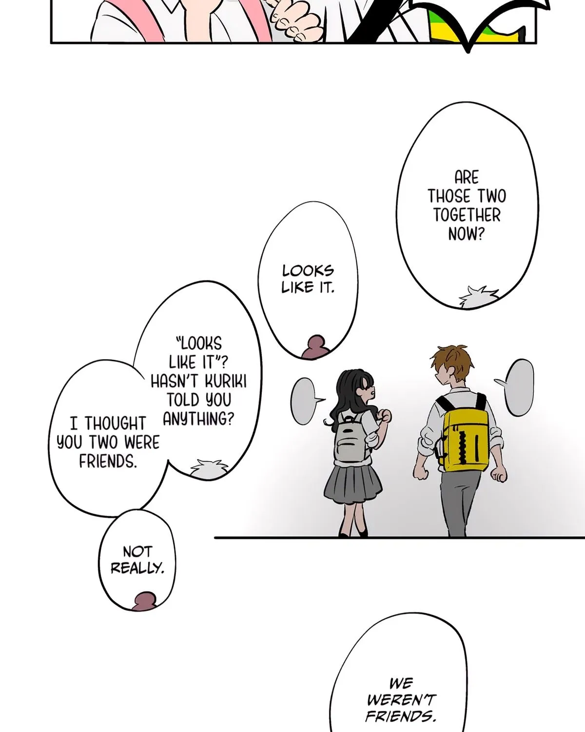 Read The Ramparts of Ice Manga Online