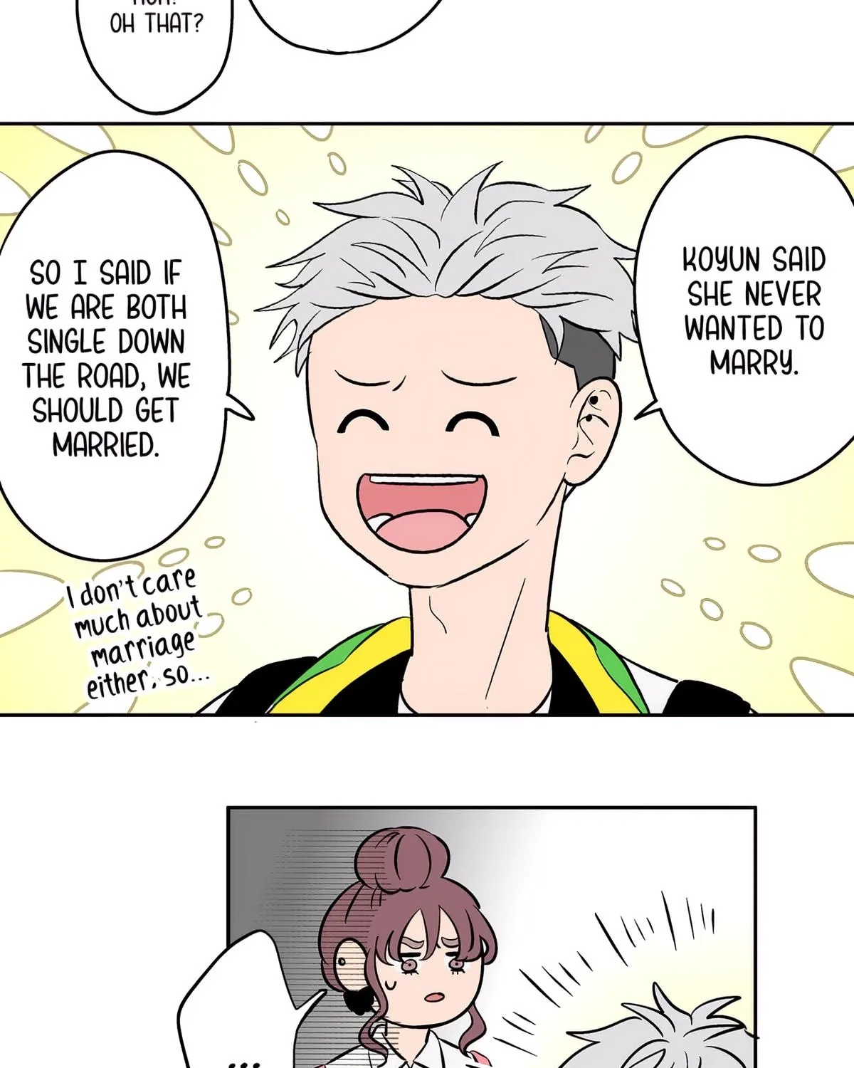 Read The Ramparts of Ice Manga Online