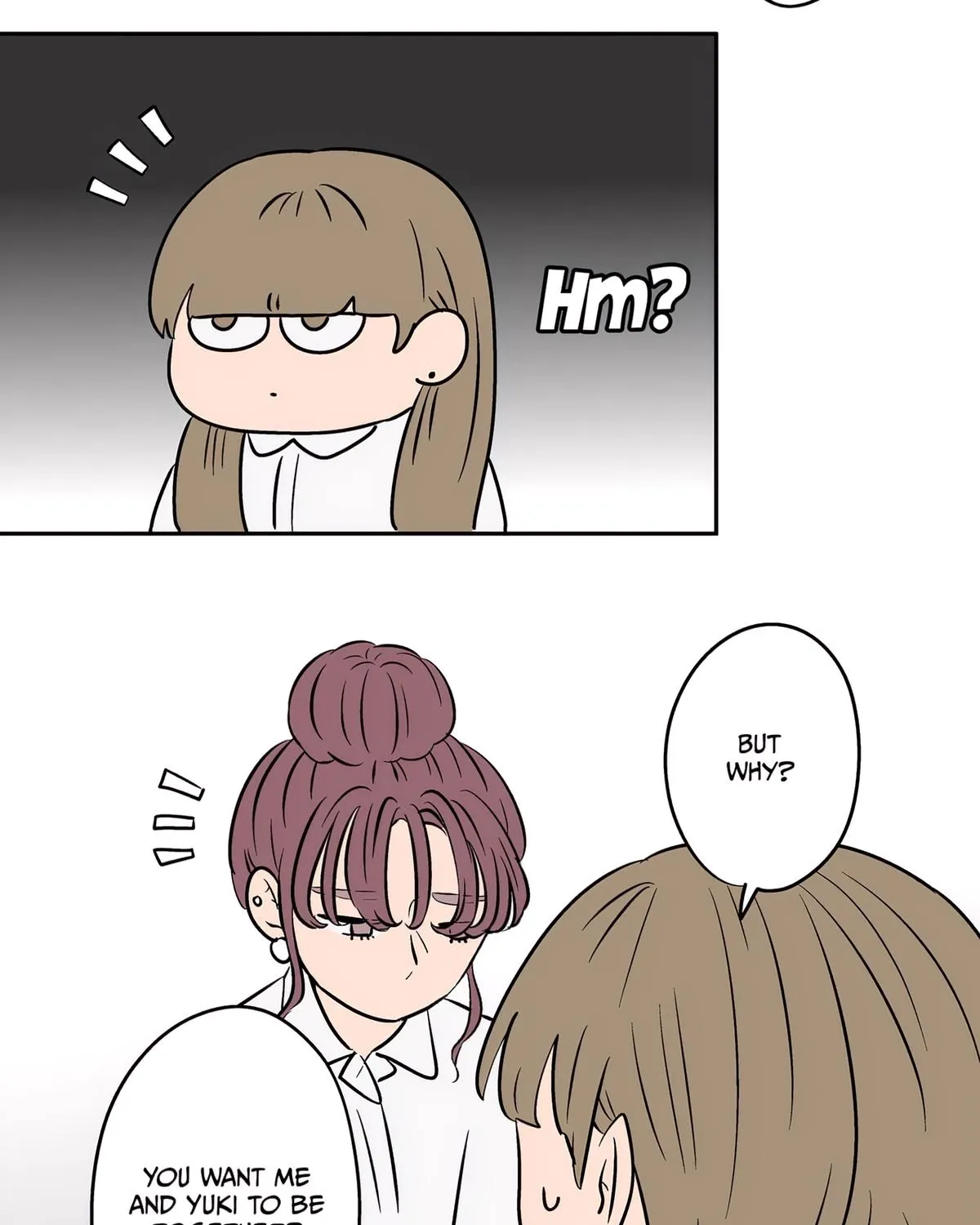 Read The Ramparts of Ice Manga Online