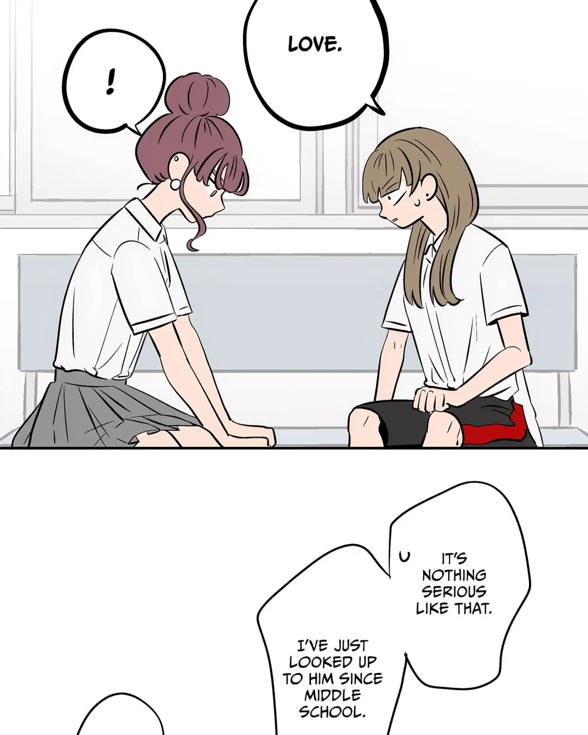 Read The Ramparts of Ice Manga Online