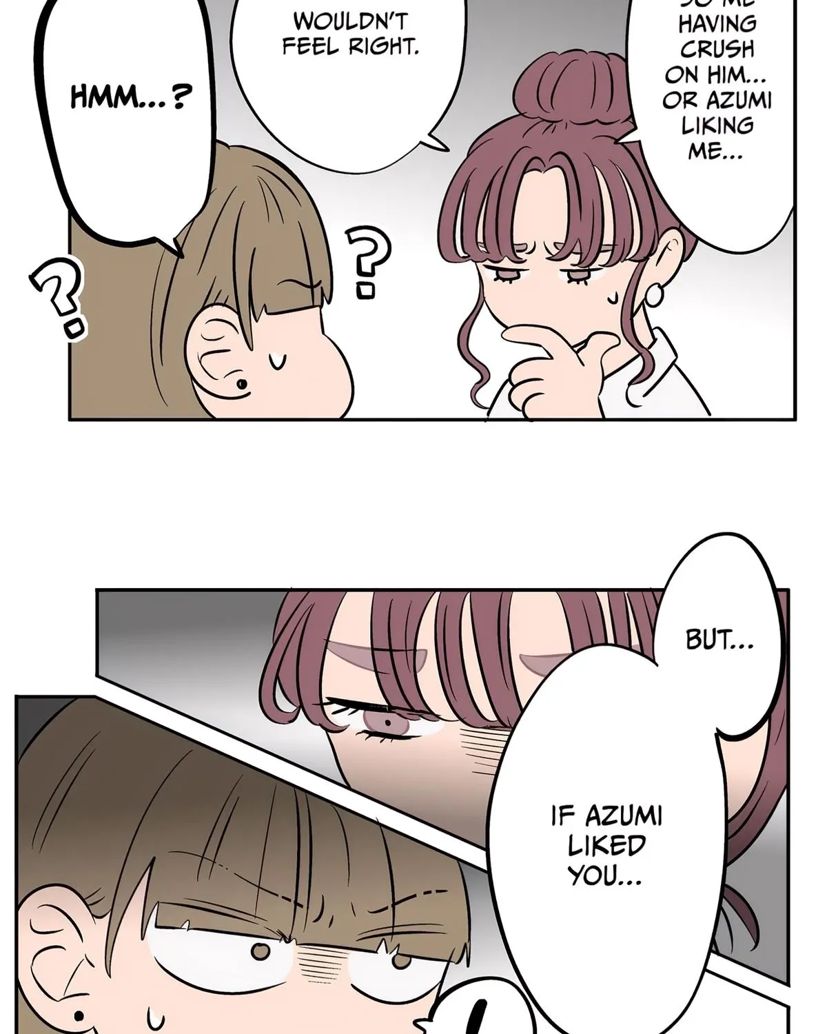 Read The Ramparts of Ice Manga Online