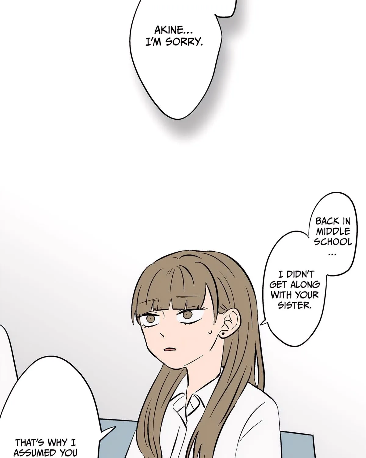 Read The Ramparts of Ice Manga Online