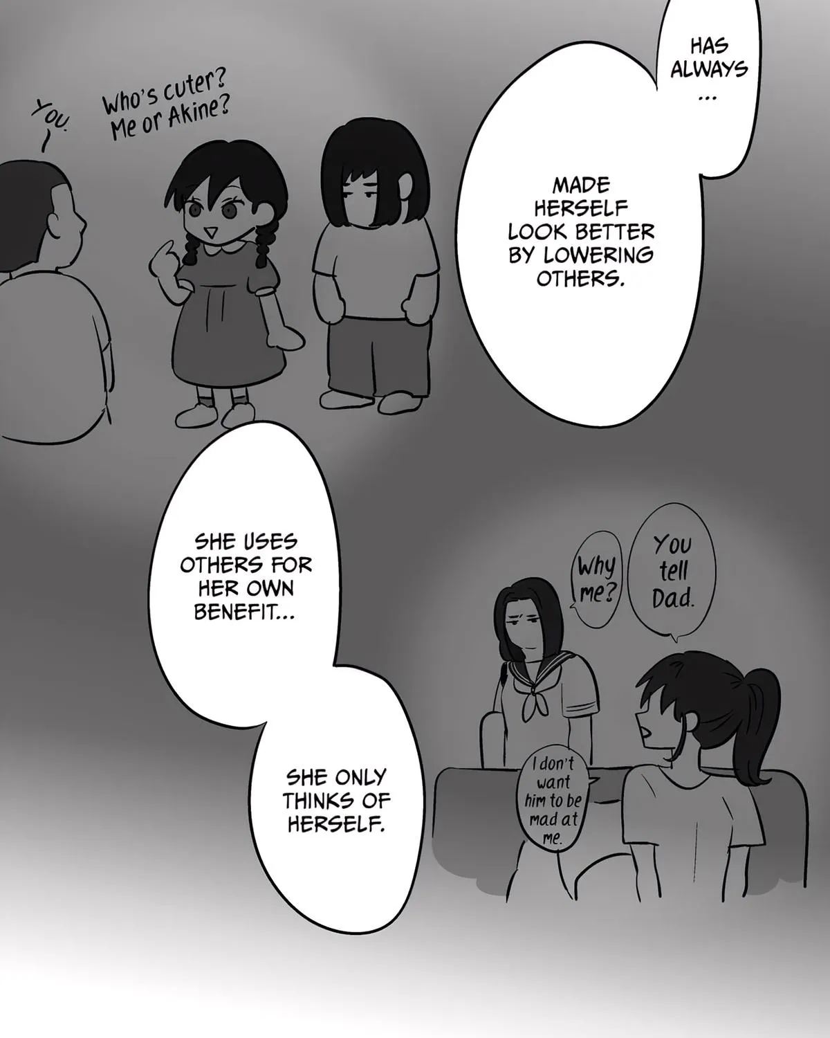 Read The Ramparts of Ice Manga Online