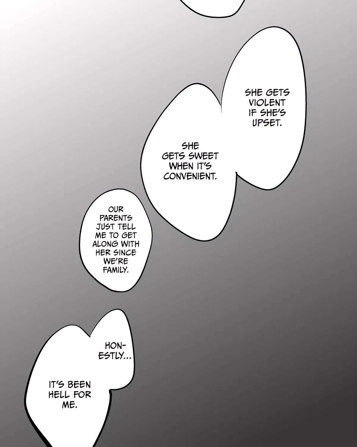 Read The Ramparts of Ice Manga Online