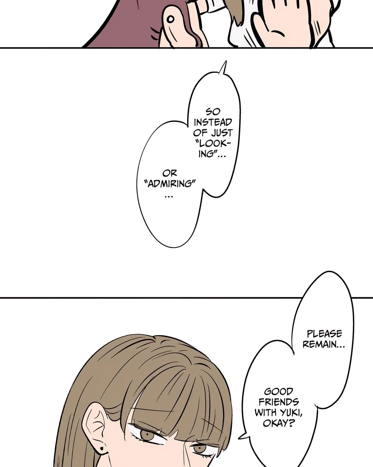 Read The Ramparts of Ice Manga Online