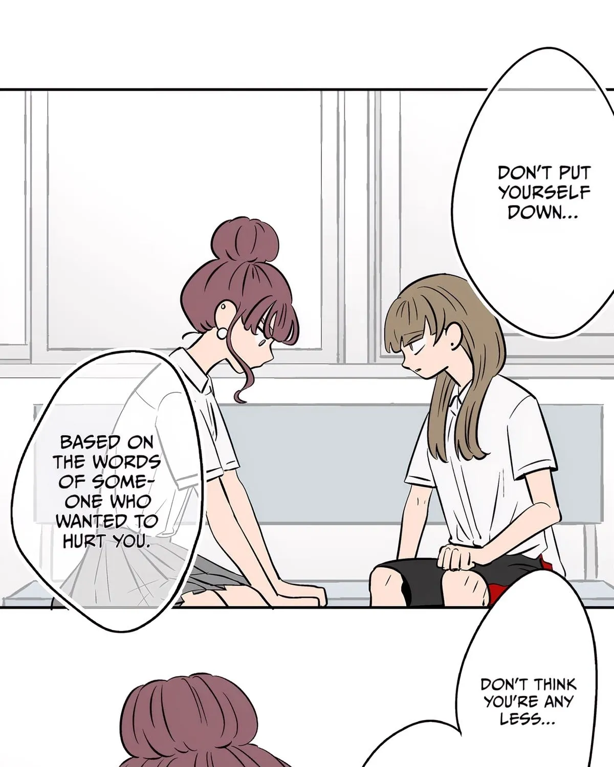 Read The Ramparts of Ice Manga Online