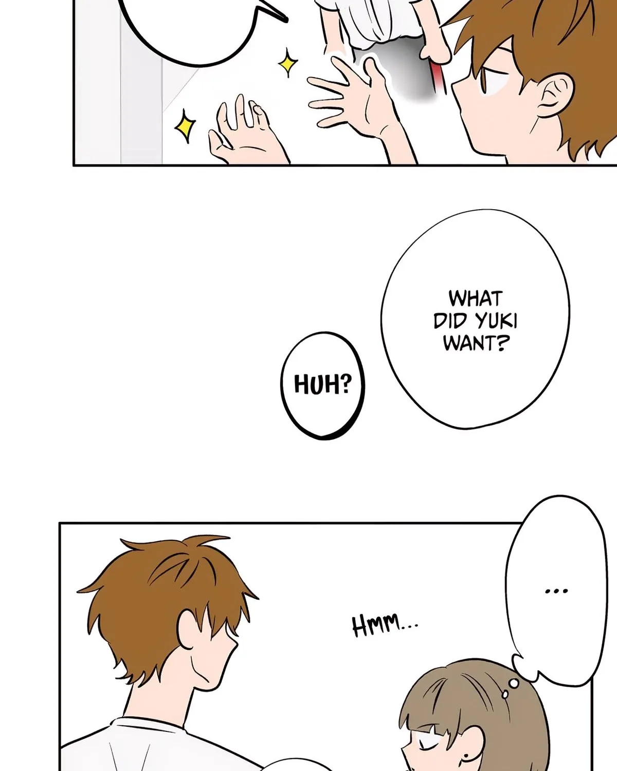 Read The Ramparts of Ice Manga Online