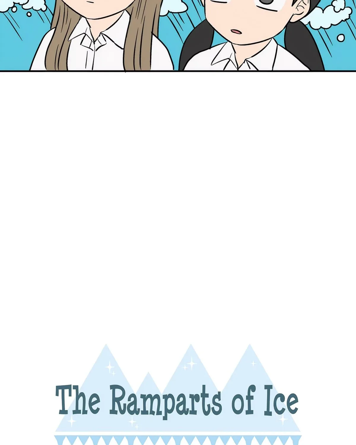 Read The Ramparts of Ice Manga Online
