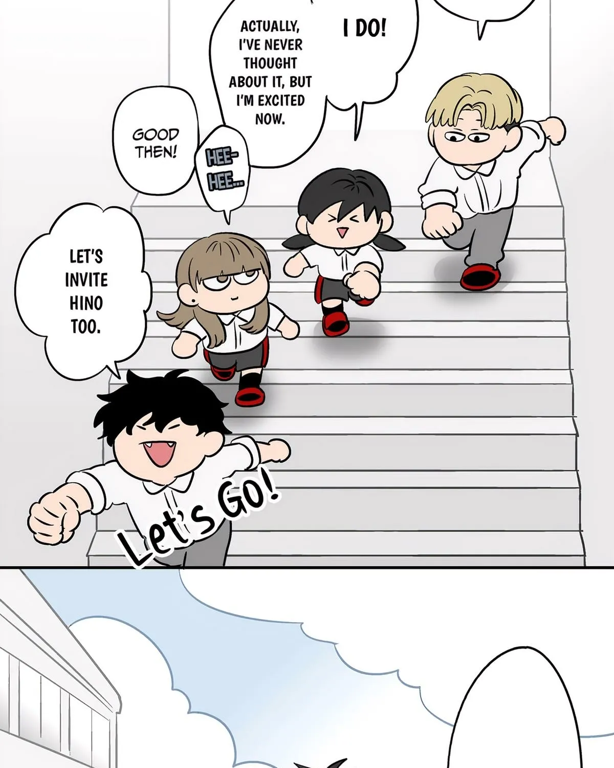 Read The Ramparts of Ice Manga Online