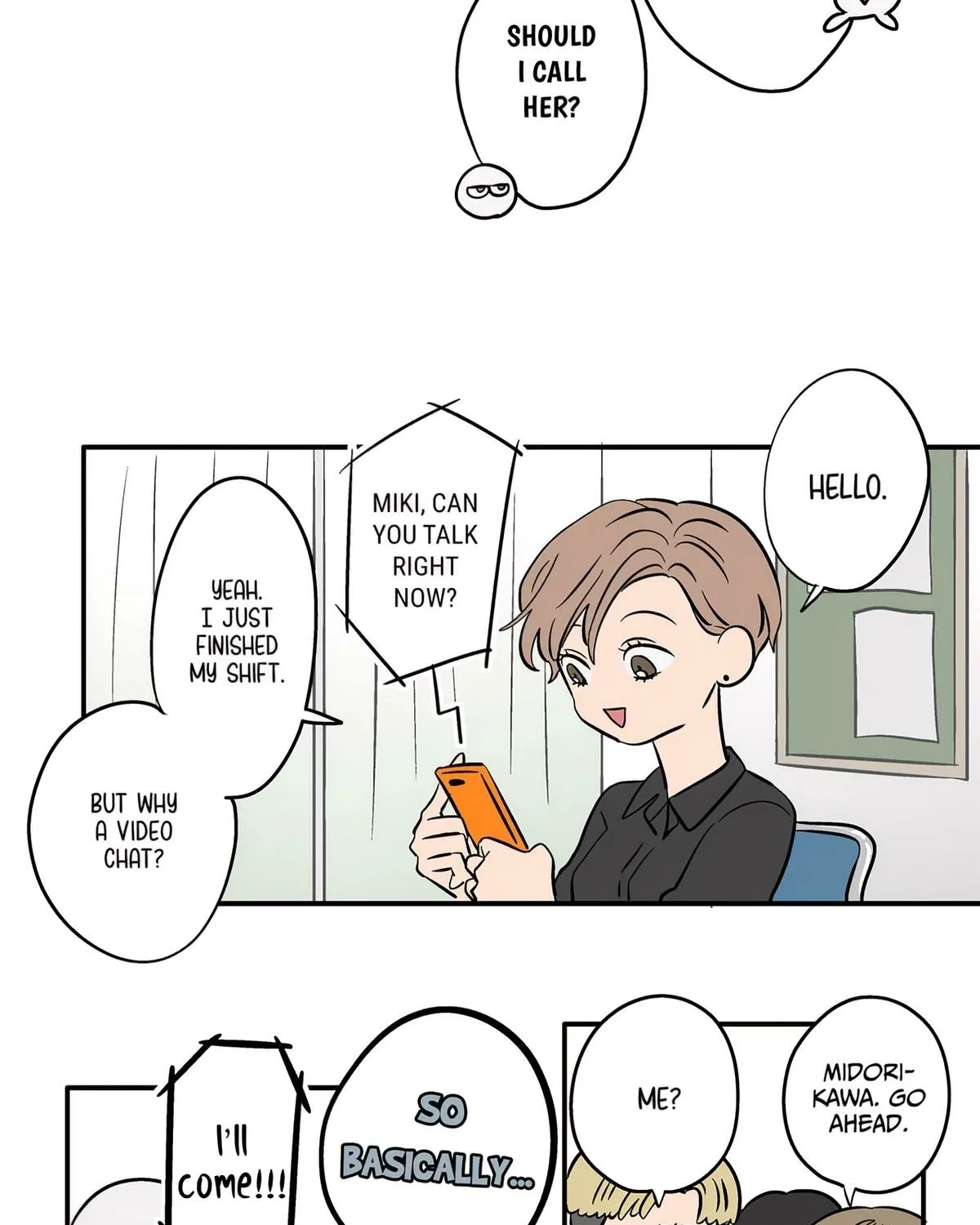 Read The Ramparts of Ice Manga Online
