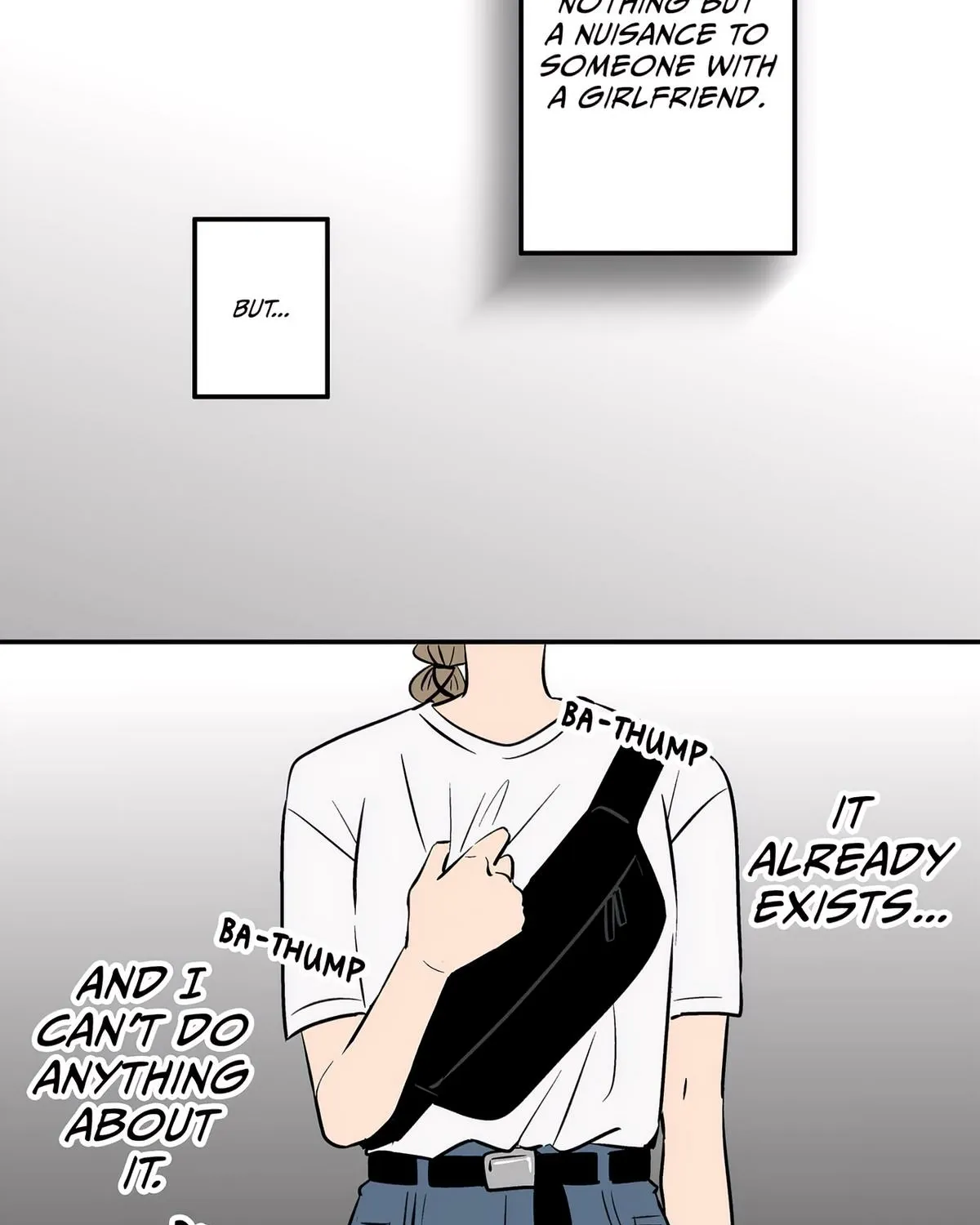Read The Ramparts of Ice Manga Online