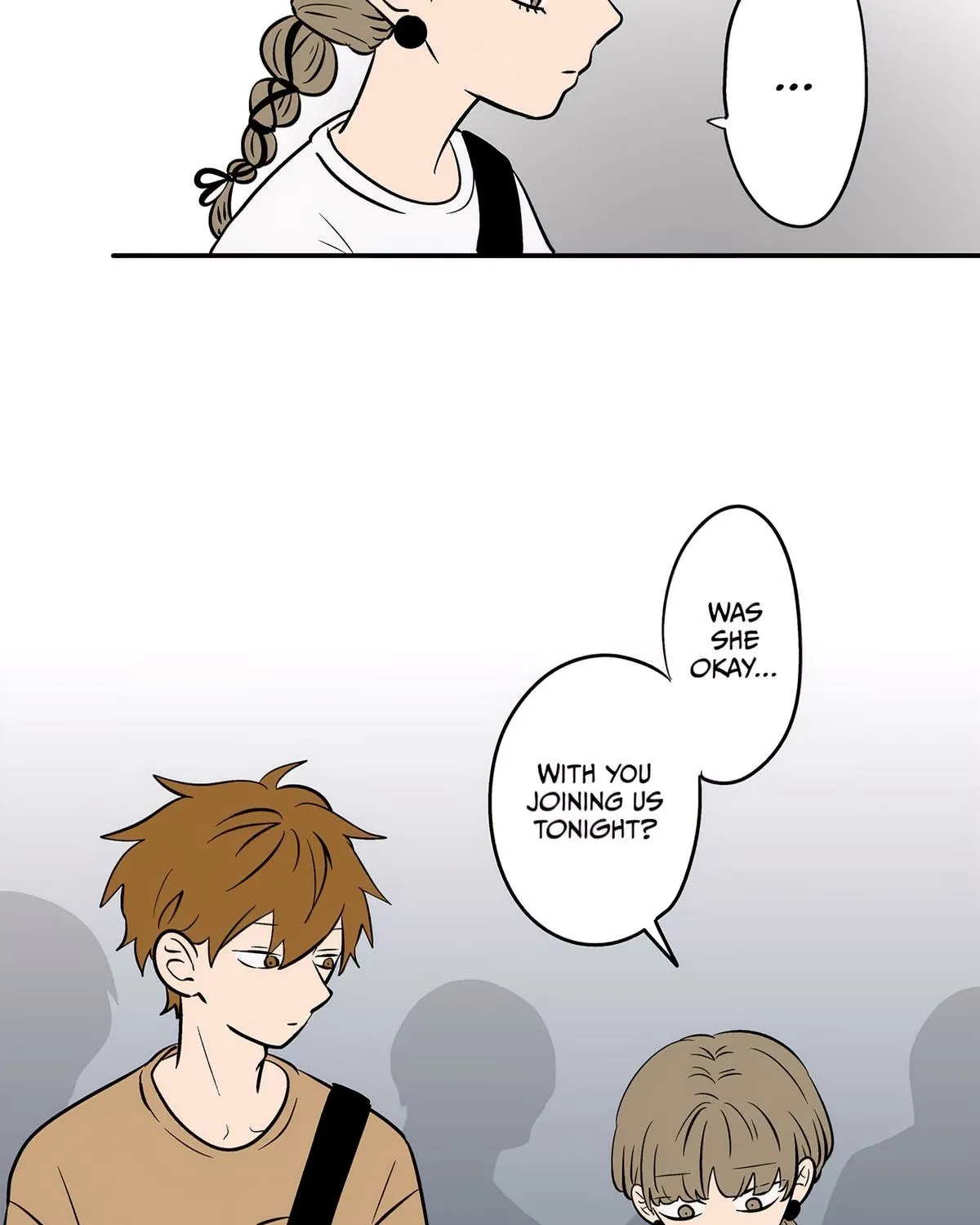 Read The Ramparts of Ice Manga Online