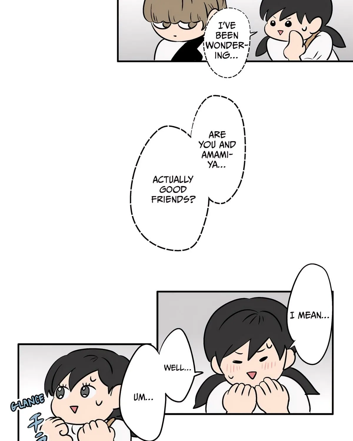 Read The Ramparts of Ice Manga Online