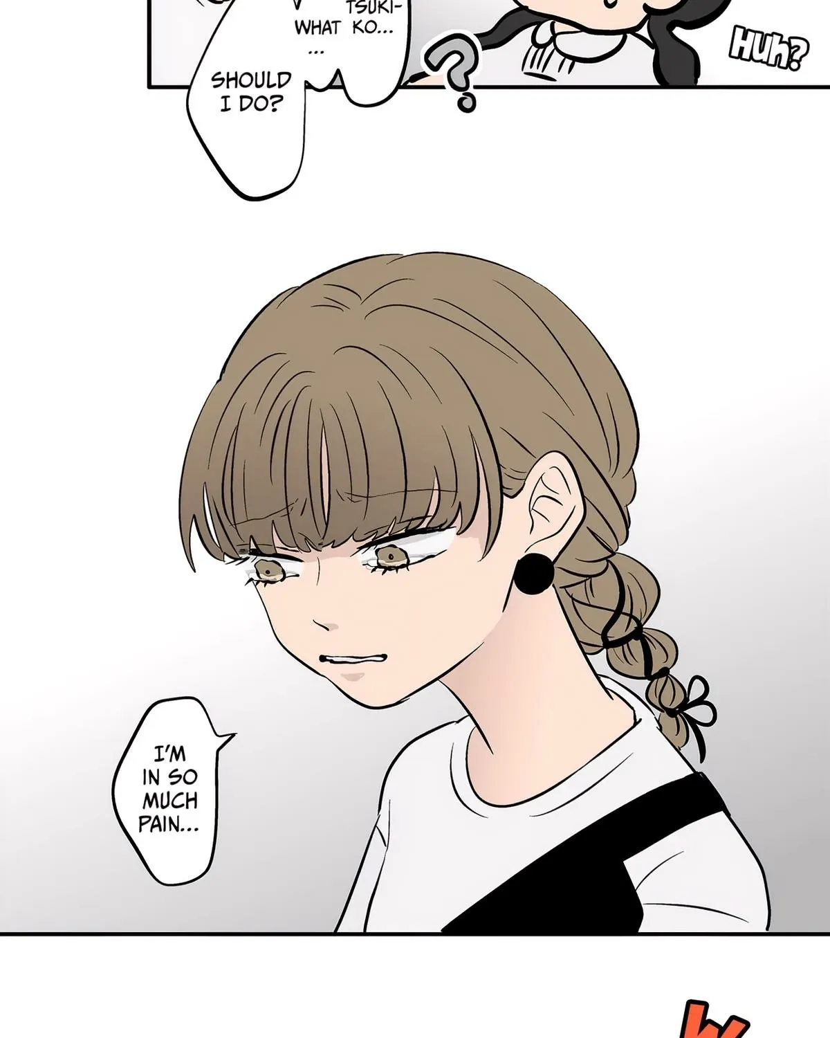 Read The Ramparts of Ice Manga Online