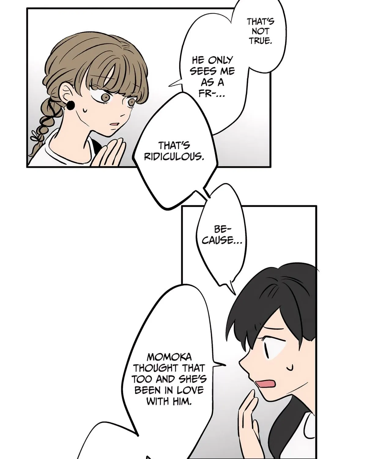 Read The Ramparts of Ice Manga Online