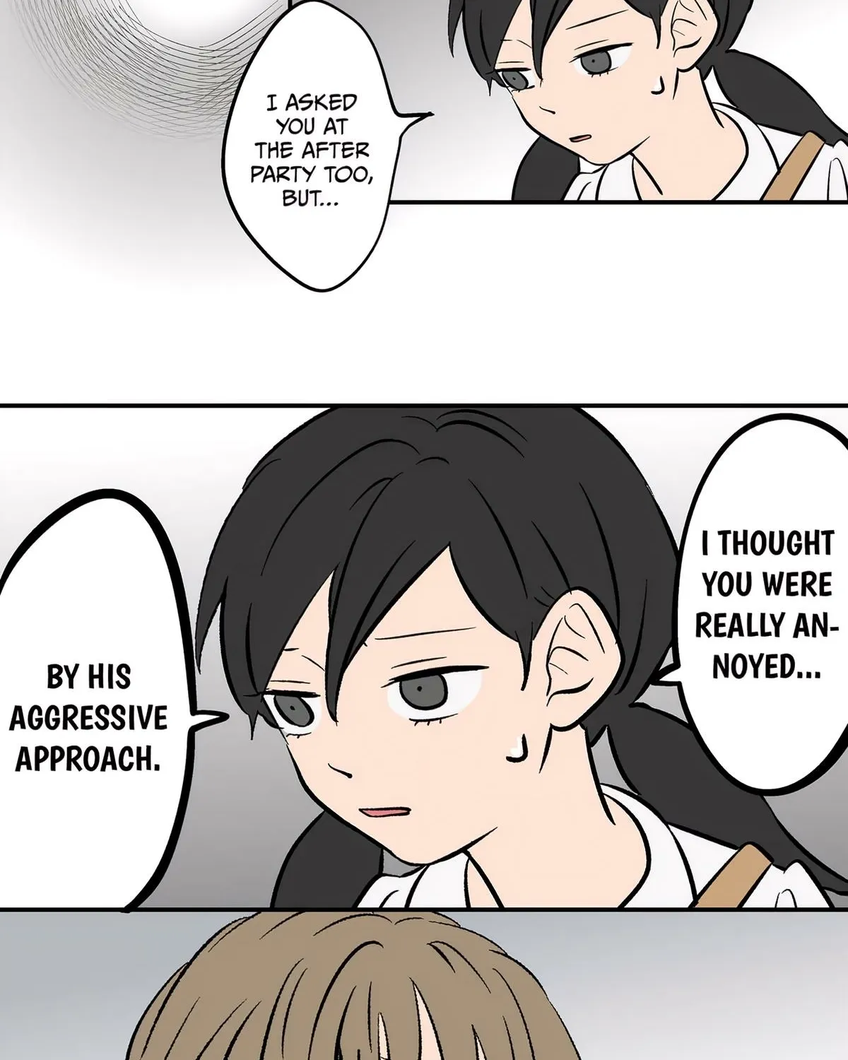 Read The Ramparts of Ice Manga Online