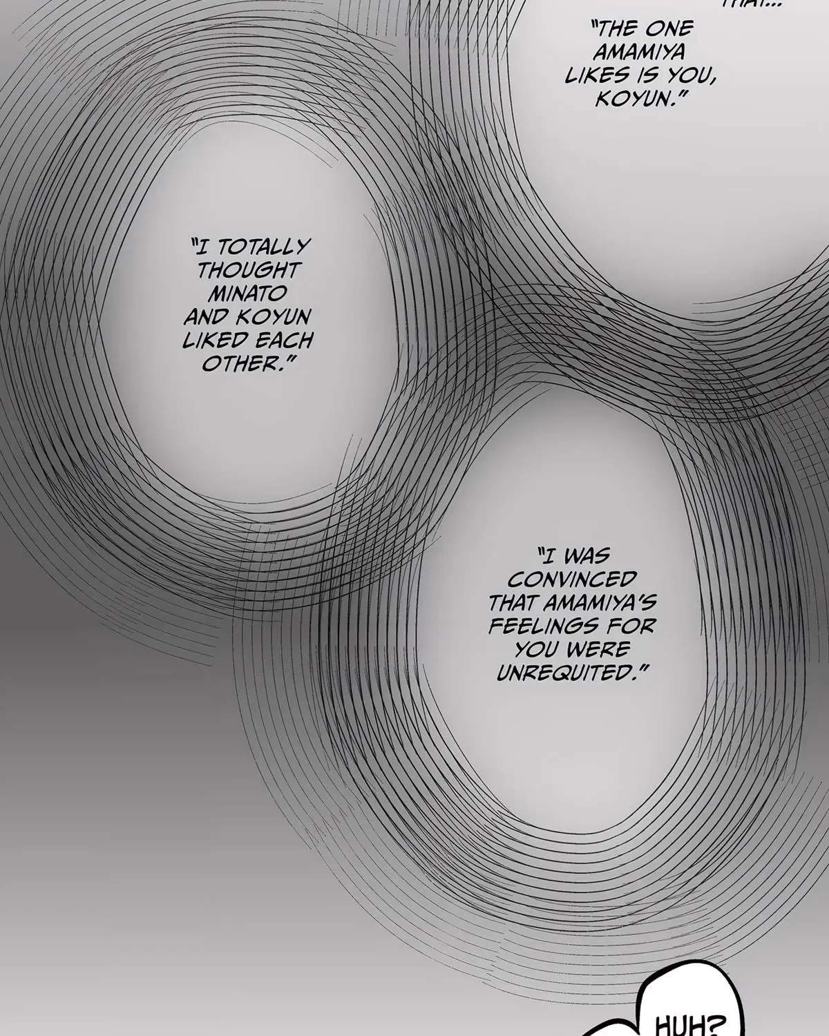 Read The Ramparts of Ice Manga Online