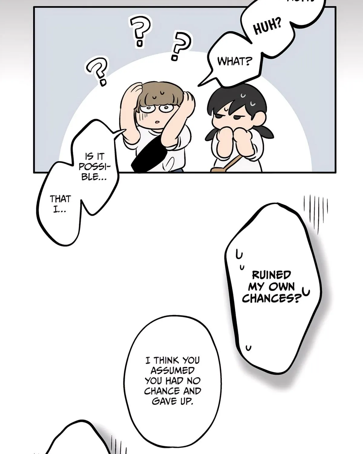 Read The Ramparts of Ice Manga Online