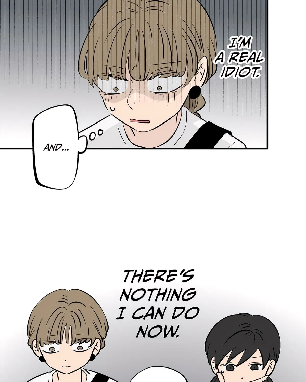 Read The Ramparts of Ice Manga Online