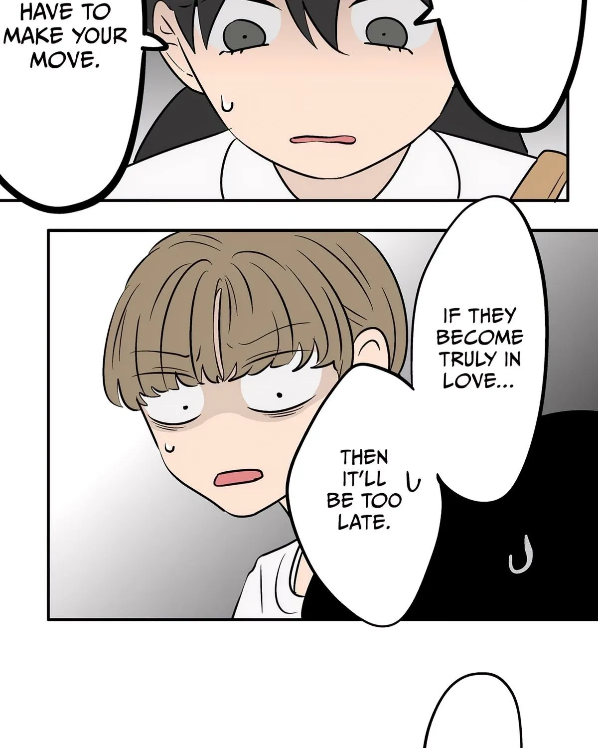 Read The Ramparts of Ice Manga Online