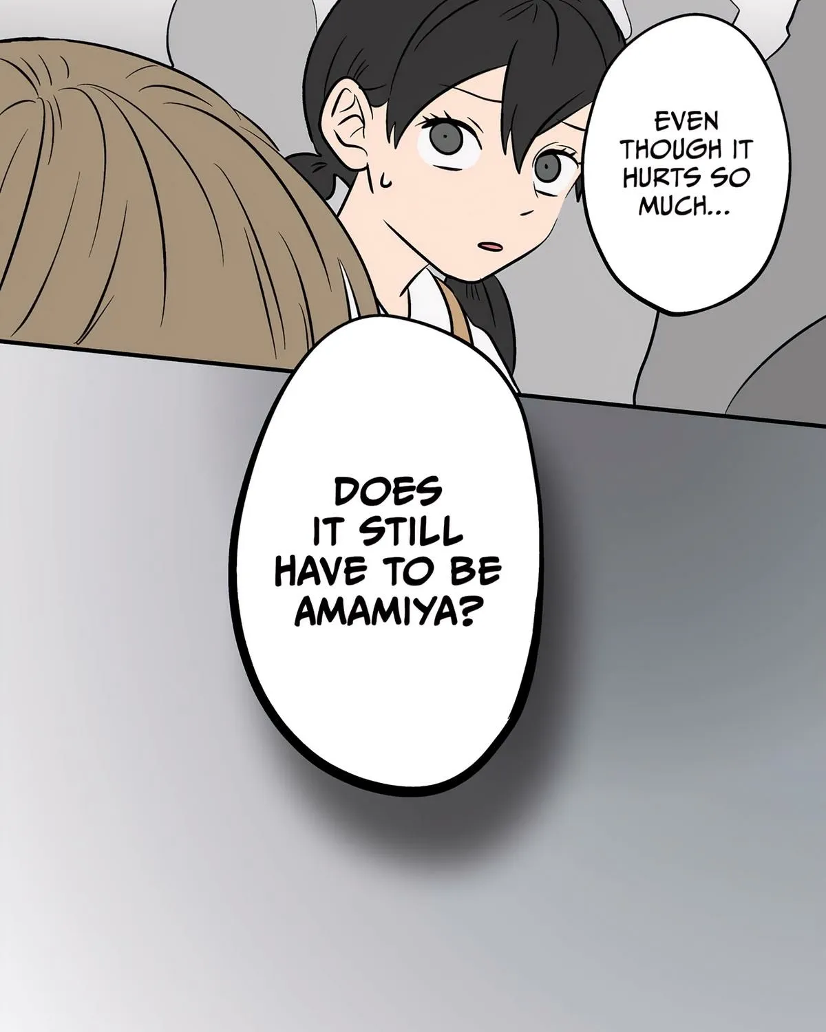 Read The Ramparts of Ice Manga Online