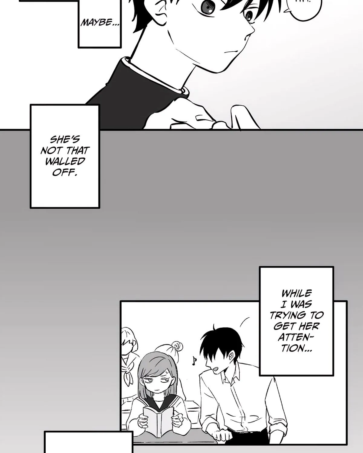 Read The Ramparts of Ice Manga Online
