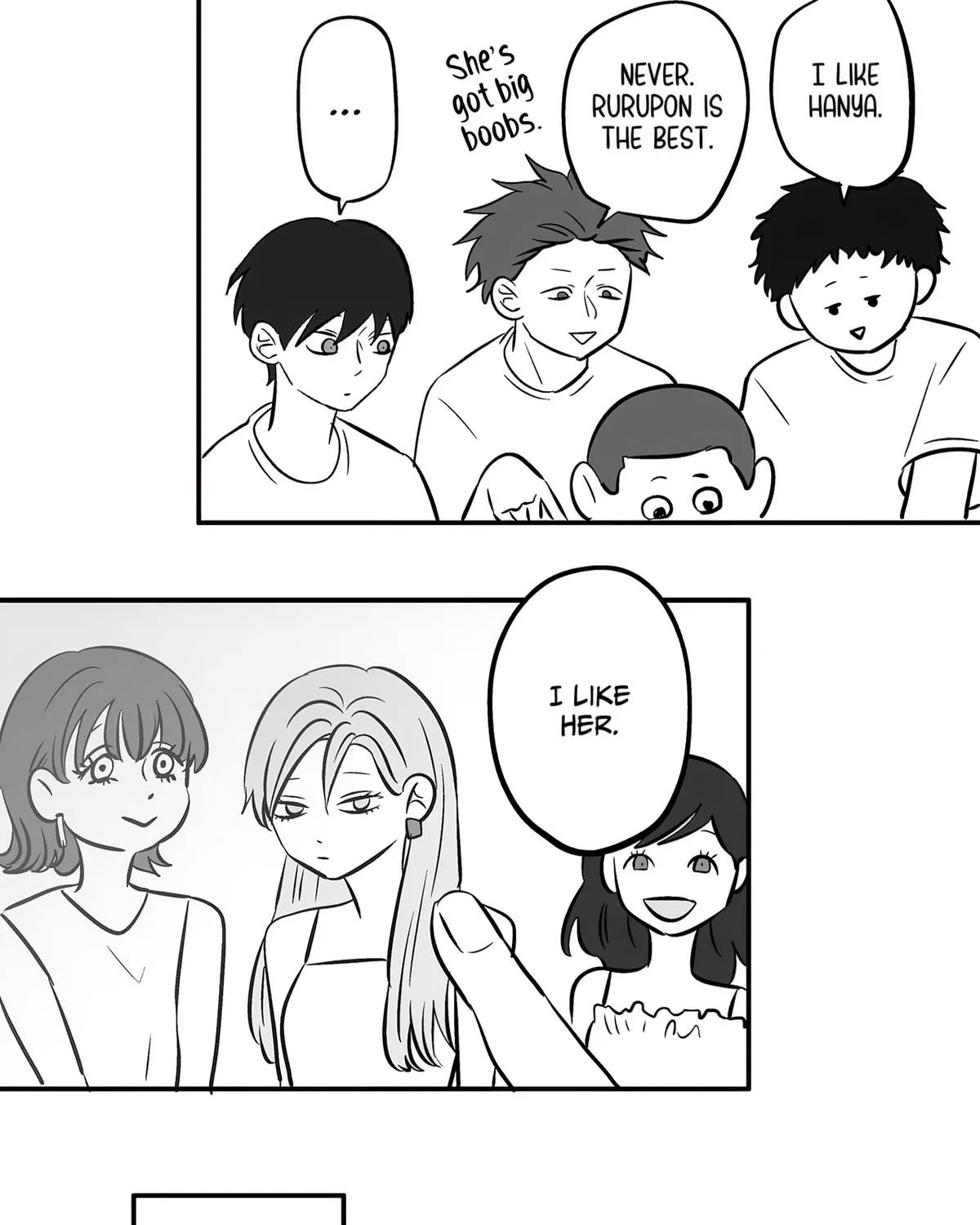 Read The Ramparts of Ice Manga Online