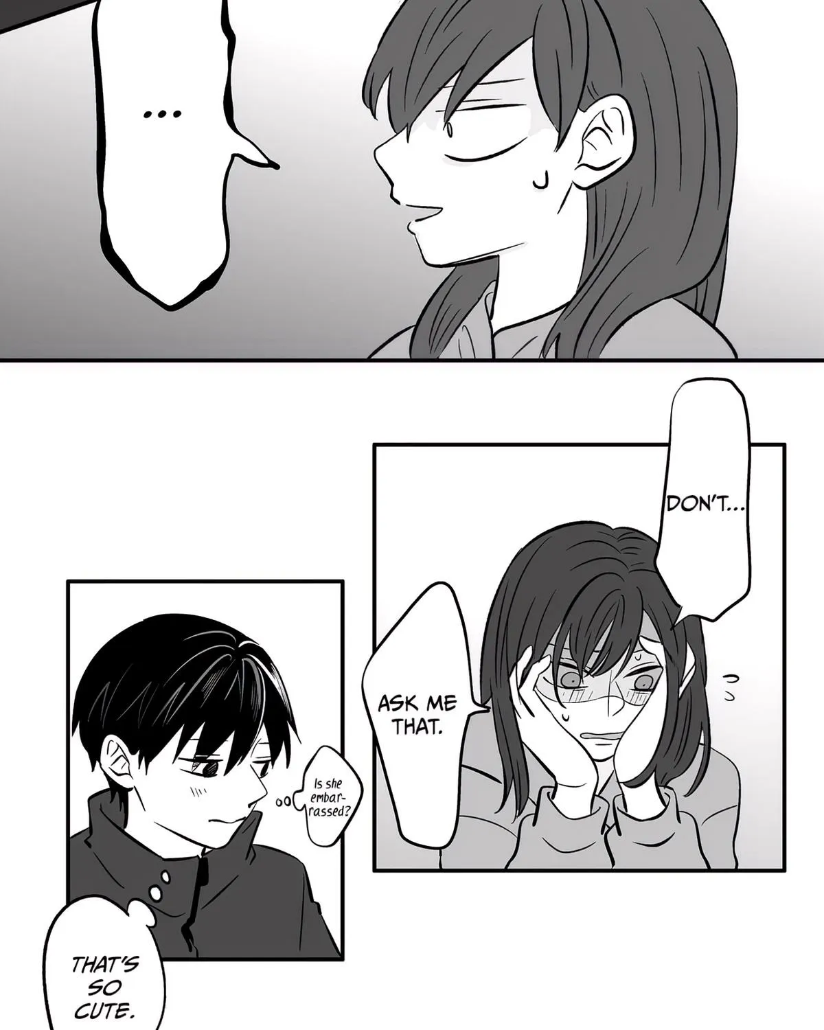 Read The Ramparts of Ice Manga Online