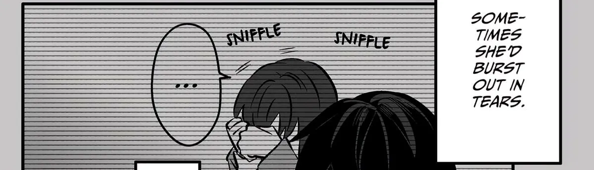 Read The Ramparts of Ice Manga Online