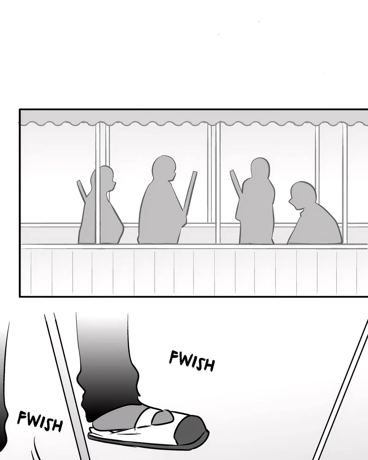 Read The Ramparts of Ice Manga Online