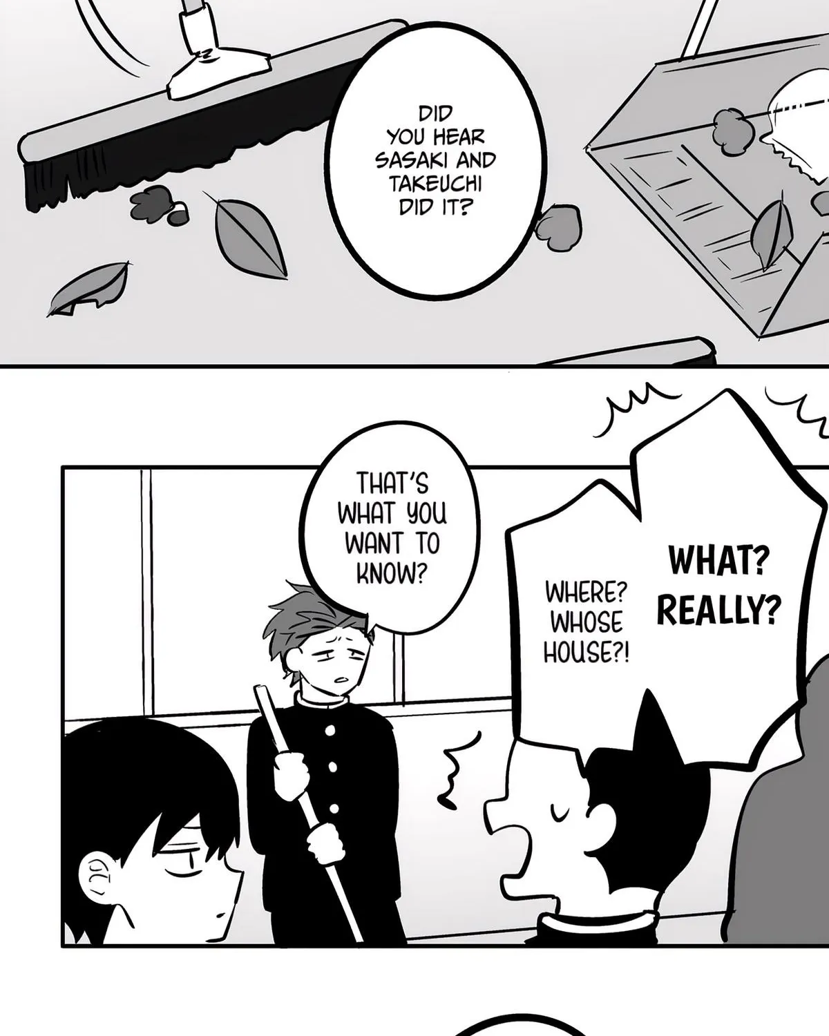 Read The Ramparts of Ice Manga Online