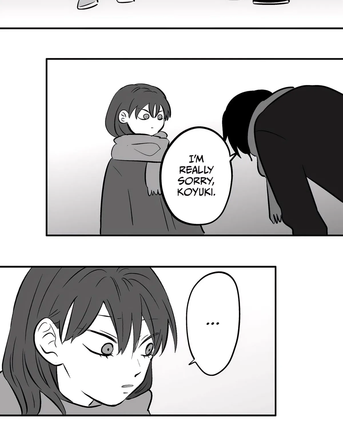Read The Ramparts of Ice Manga Online